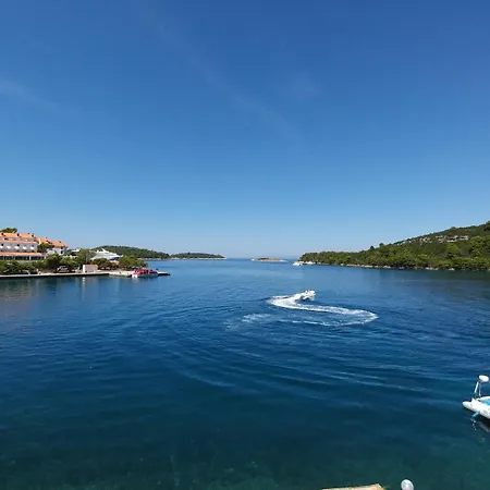 Adio Mare Lägenhet Pomena