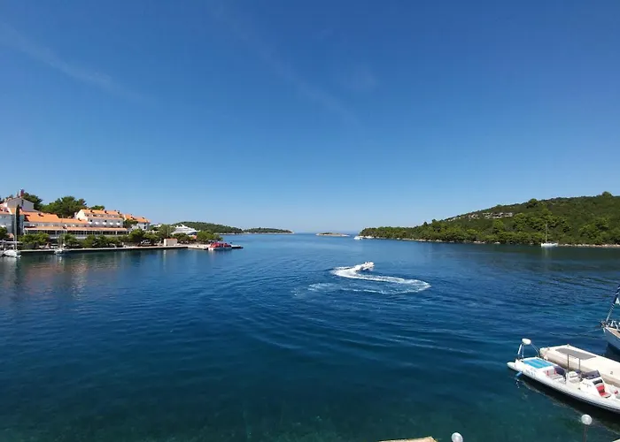 Adio Mare Appartement Pomena